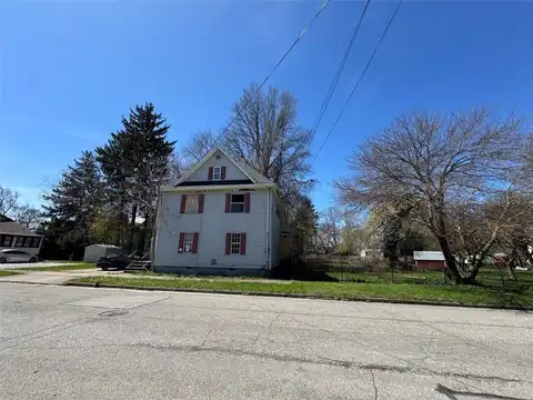 320 PLUM Street, Erie, PA 16507