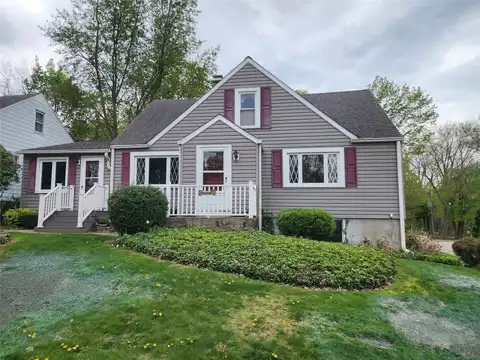 702 ARDMORE Avenue, Erie, PA 16505