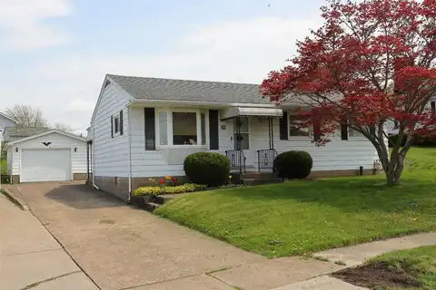 4145 MARION Street, Erie, PA 16504