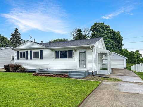 2520 E 40TH Street, Erie, PA 16510