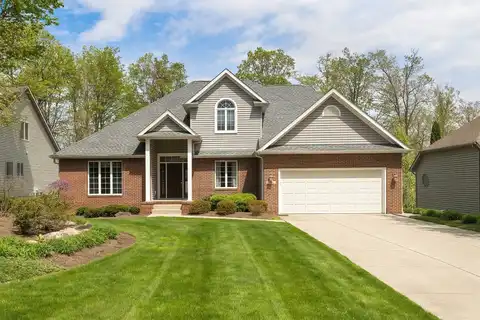 5848 FOREST CROSSING Drive, Millcreek, PA 16506