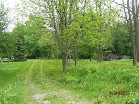 0 BOYER Road, Erie, PA 16510
