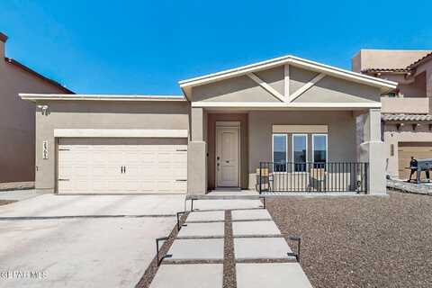 2305 Enchanted Quail, El Paso, TX 79911