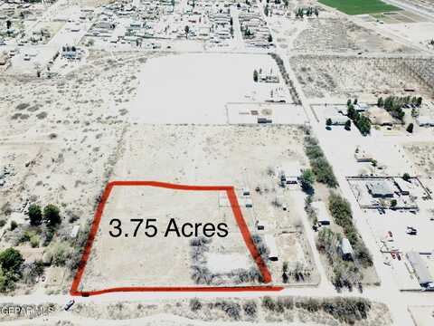 451 LIPPS Road, Anthony, NM 88021