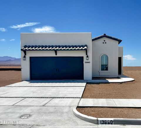 3709 Bob Snead Drive, El Paso, TX 79938