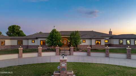 7 Cielo Del Este, Anthony, NM 88021