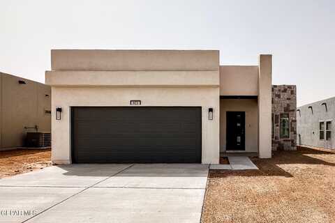 913 LARKHALL Place, El Paso, TX 79928
