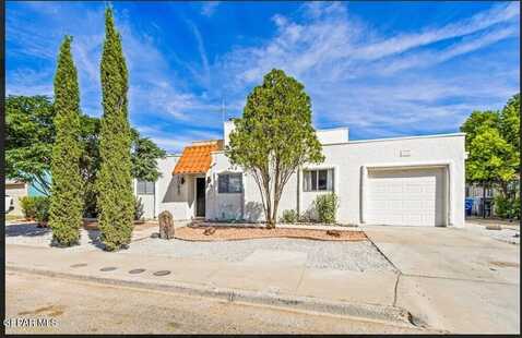 undefined, El Paso, TX 79935