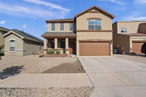 4040 Loma Dante, El Paso, TX 79938