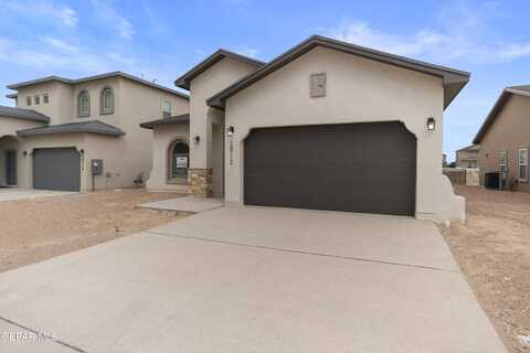 1113 Bronze Hill Avenue, Santa Teresa, NM 88008