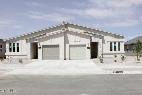 4793 Captain Isaac Camacho, El Paso, TX 79938