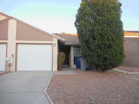 3210 ISLA BAHIA Way, El Paso, TX 79925