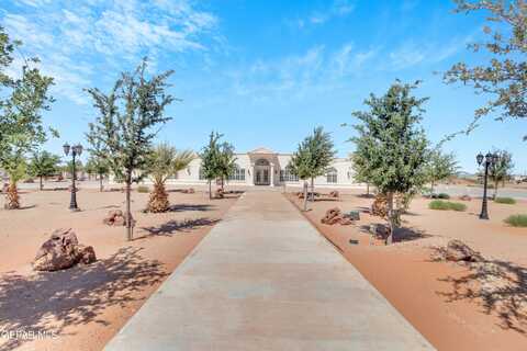 5100 Powder River Lane, El Paso, TX 79938