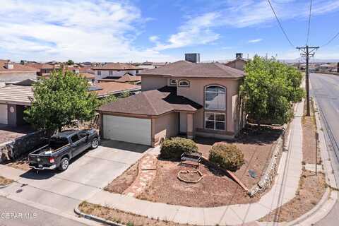 11400 PIFAS NEVAREZ Place, El Paso, TX 79934