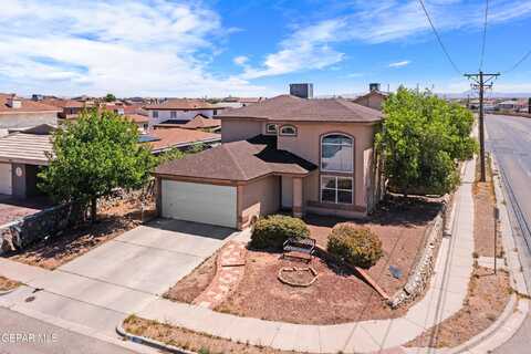 11400 PIFAS NEVAREZ Place, El Paso, TX 79934