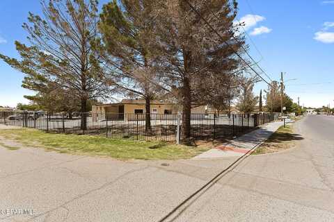 10530 Santa Paula Drive, Socorro, TX 79927