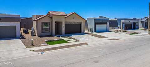 14940 Tierra Escape Avenue Avenue, El Paso, TX 79938