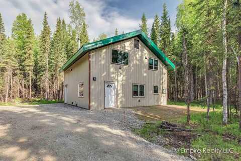 471 NORTHLAND DRIVE, North Pole, AK 99705