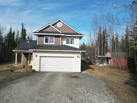 1173 SHOOTING STAR COURT, North Pole, AK 99705