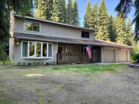 3191 KRIS KRINGLE DRIVE, North Pole, AK 99705