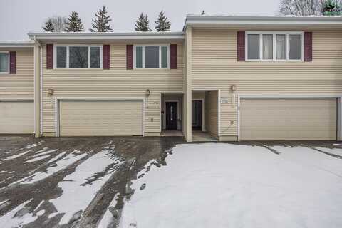 4734 GLASGOW DRIVE, Fairbanks, AK 99709