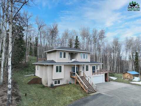 570 KNIGHTSBRIDGE ROAD, Fairbanks, AK 99709