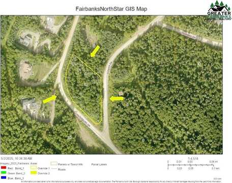 L10B4 NHN CANTERBURY DRIVE, Fairbanks, AK 99709