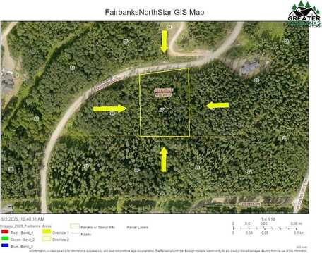 L17B5 NHN CANTERBURY DRIVE, Fairbanks, AK 99709