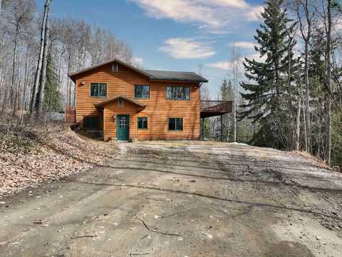 3741 FRENCHMAN ROAD, Fairbanks, AK 99709
