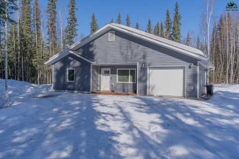 3208 SOUTH ATHENA CIRCLE, North Pole, AK 99705