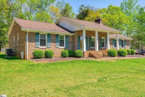 300 Pleasant Retreat Road, Travelers Rest, SC 29690