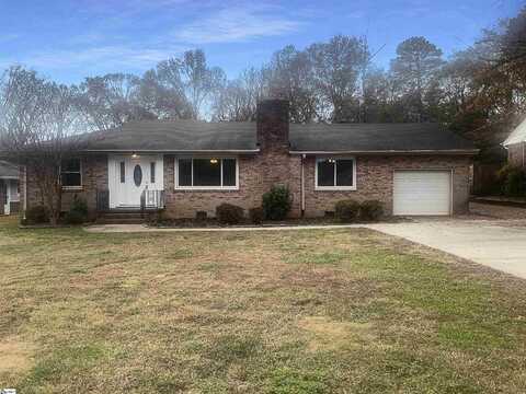 137 Batesview Drive, Greenville, SC 29607