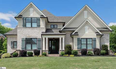 305 Joseph Fletcher Way, Simpsonville, SC 29681