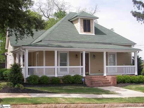 604 Rhett Street, Greenville, SC 29601