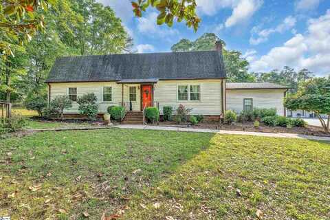 1227 Seay Road, Spartanburg, SC 29307