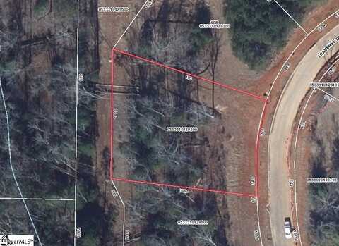 110 Traverse Drive, Greenville, SC 29615