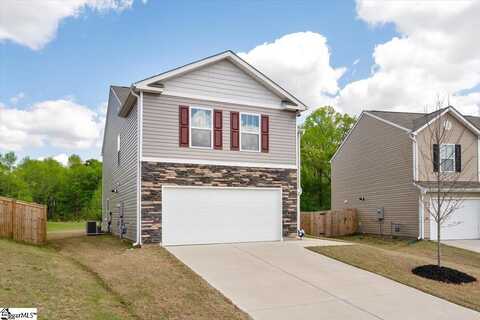 216 Bonifay Drive, Fountain Inn, SC 29644