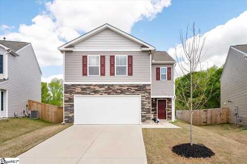 216 Bonifay Drive, Fountain Inn, SC 29644