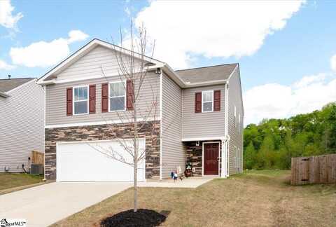 216 Bonifay Drive, Fountain Inn, SC 29644