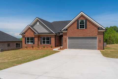 241 Carriage Gate Drive, Wellford, SC 29385