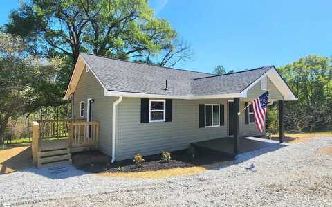 509 Allgood Bridge Road, Pickens, SC 29671