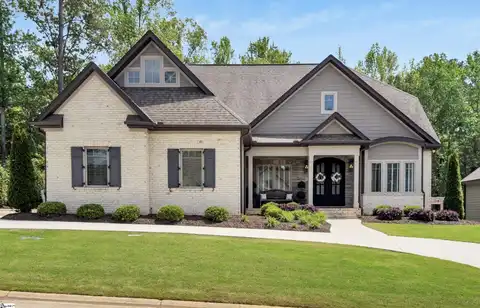 237 Brandau Lane, Simpsonville, SC 29680