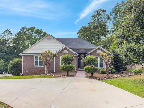 168 Lakeshore Drive, Chesnee, SC 29323
