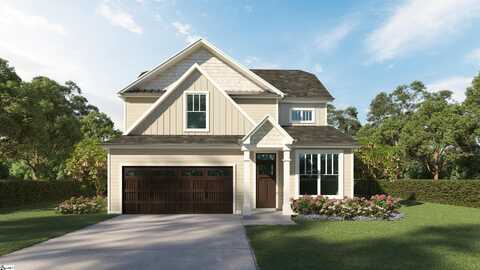 8039 Gladeside Way, Greer, SC 29651