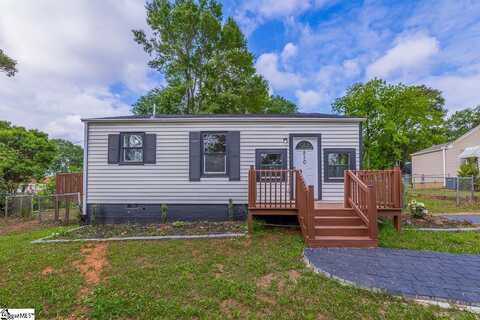 510 Houston Street, Spartanburg, SC 29303