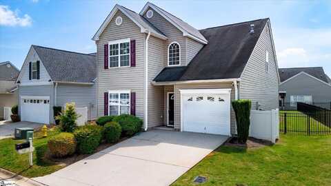 112 Ledgewood Way, Easley, SC 29642
