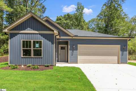 24 Robin Hood Road, Taylors, SC 29687
