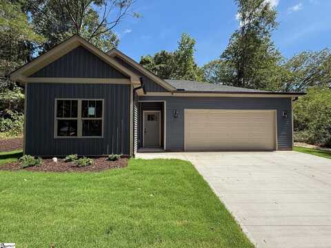 24 Robin Hood Road, Taylors, SC 29687