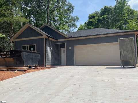 24 Robin Hood Road, Taylors, SC 29687