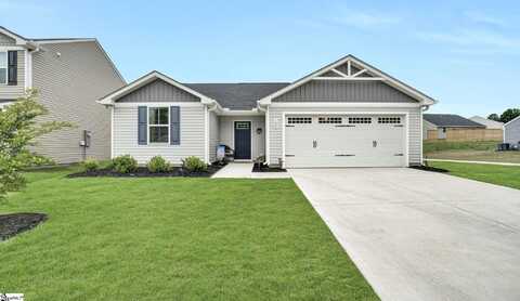 124 Highland Station Drive, Clinton, SC 29325